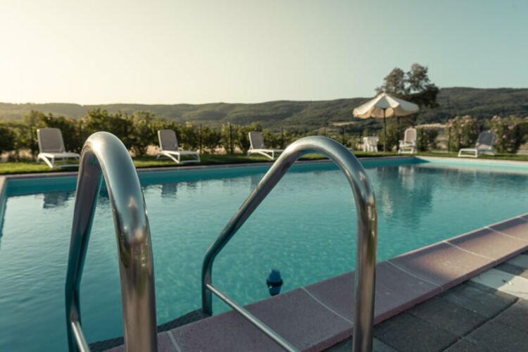 Ferienwohnung Poderino 1