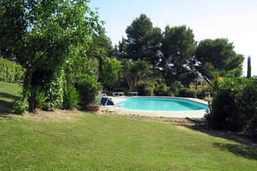 Agriturismo Casale Maremma - 3 familiengeführte Ferienwohnungen für Toskana Urlaub am Meer mit Pool