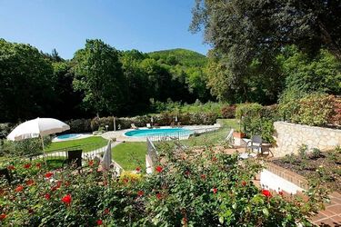 Borgo di Sassetta Toskana Agriturismo mit Pool und nah am Meer