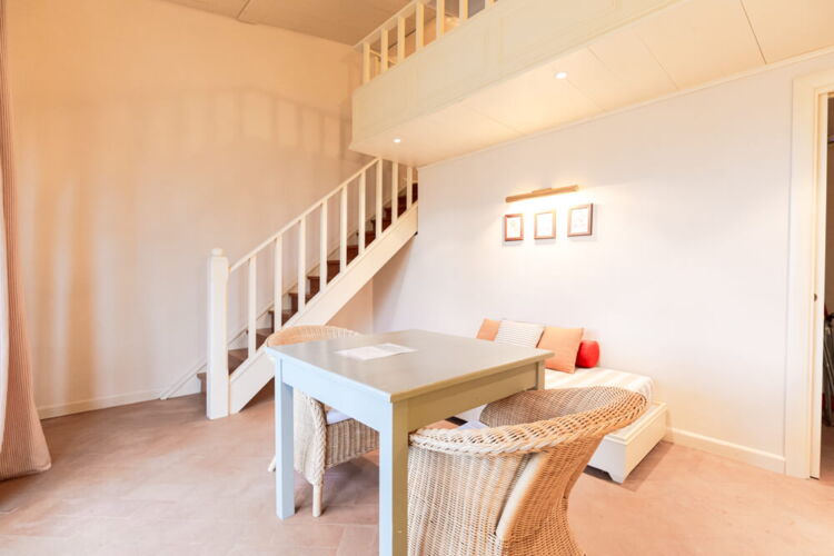 Ferienwohnung Nr. 5 Toskana Weingut Prata am Meer mit Pool