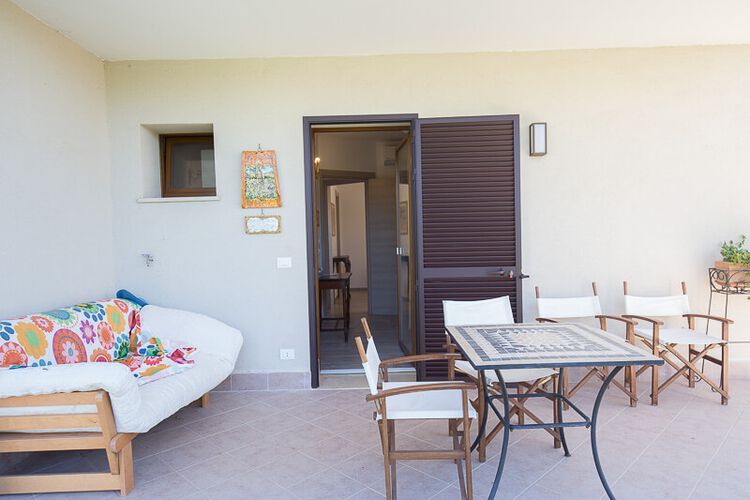 Ferienwohnung Mandriolo Toskana Agriturismo Le Stelle mit Pool und Weingut am Meer der Maremma