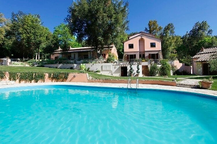 Ferienwohnung Torretta Agriturismo Borgo di Sassetta mit Pool am Toskana Meer