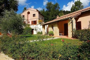 Borgo di Sassetta Toskana Agriturismo mit Pool und nah am Meer