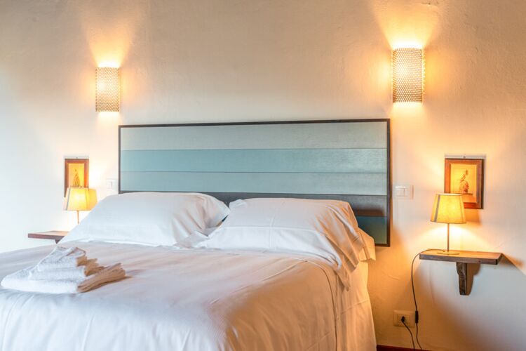 Ferienwohnung Poderino 2